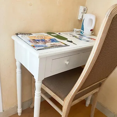 Hotel Boutique Couleurs Suds 3*