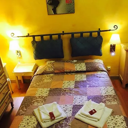 Boutique Couleurs Suds Hotel