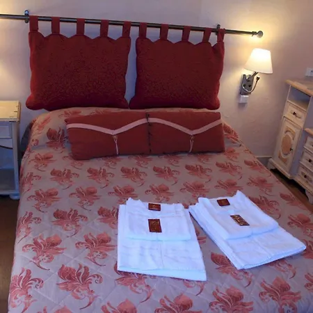 Boutique Couleurs Suds Hotel