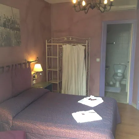 Hotel Boutique Couleurs Suds 3*