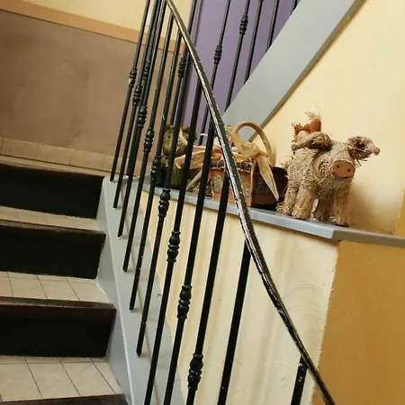 Boutique Couleurs Suds Hotel Cannes